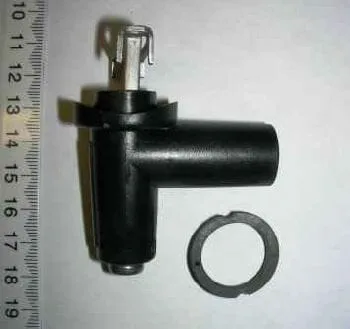 Kolanko kurka podciśnienia - Combi - 98845080 - DeLaval