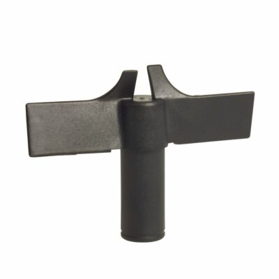 Wirnik pompy plastikowy - FMP55 - 99544801 - DELAVAL