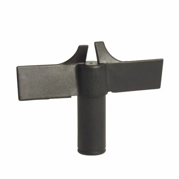 Wirnik pompy plastikowy FMP55 - 99544801 - DeLaval