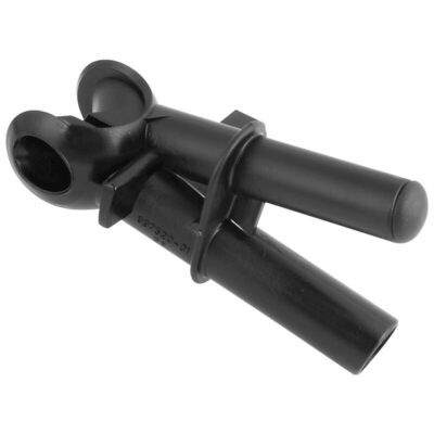 Kurek combi końcówka do bańki - 99850680 - DELAVAL