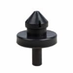 Dysza myjąca manifoldu - Czarna 23mm - DYSZA.MAN.CZAR