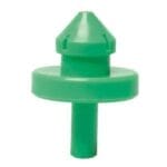 Dysza myjąca manifoldu - Zielony - 24mm - DYSZA.MAN.ZIEL