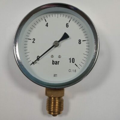 Manometr prasy - 60618240077 - SIPMA