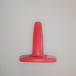 Smoczek czerwony - TZ1453 - KERBL