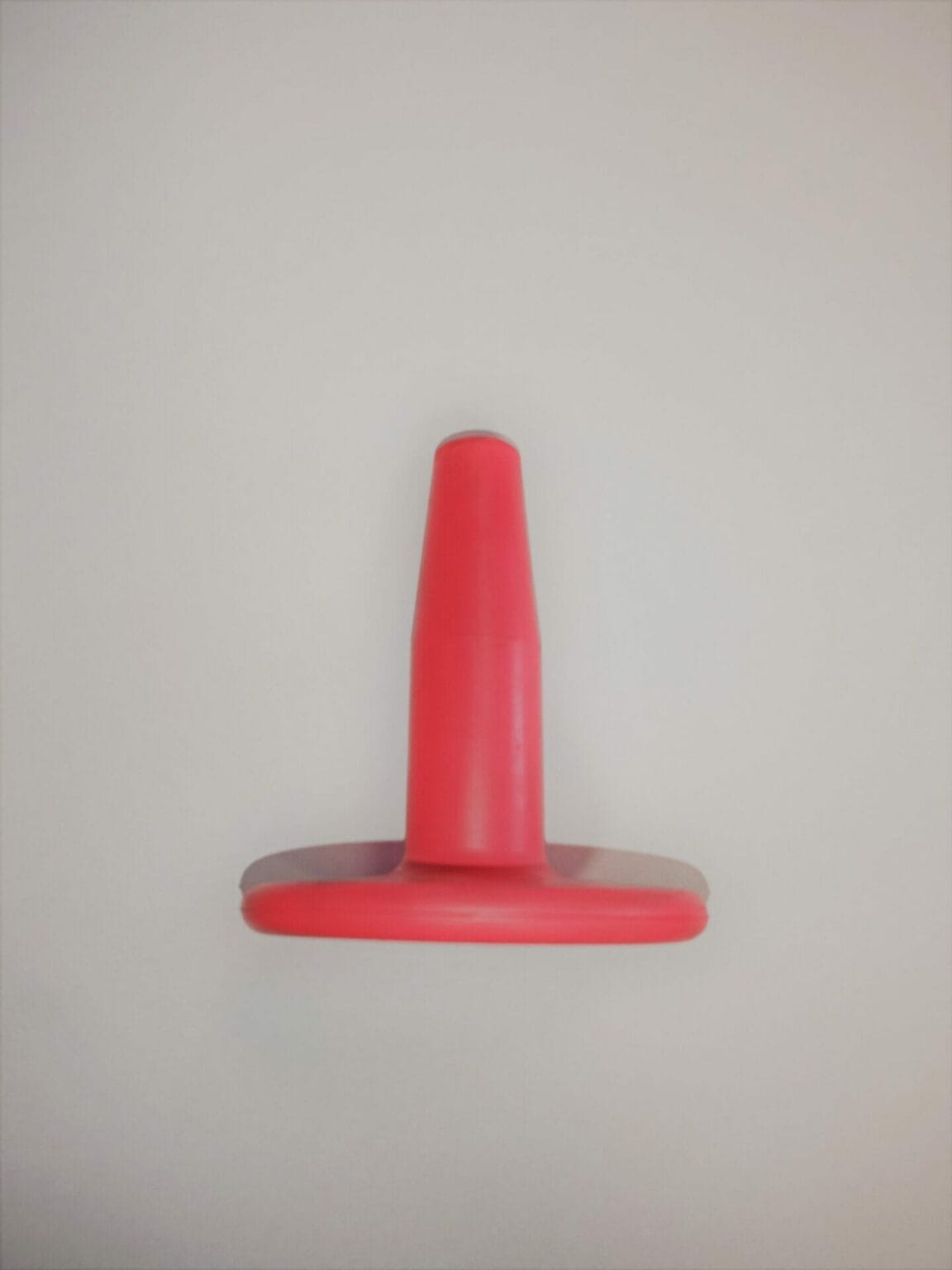 Smoczek czerwony – TZ1453 – KERBL