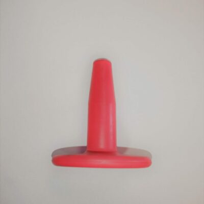 Smoczek czerwony - TZ1453 - KERBL