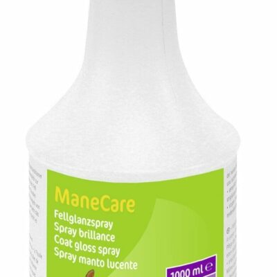 Spray pielęgnacyjny do grzywy i ogona - ManeCare 1000ml - 321577 - KERBL