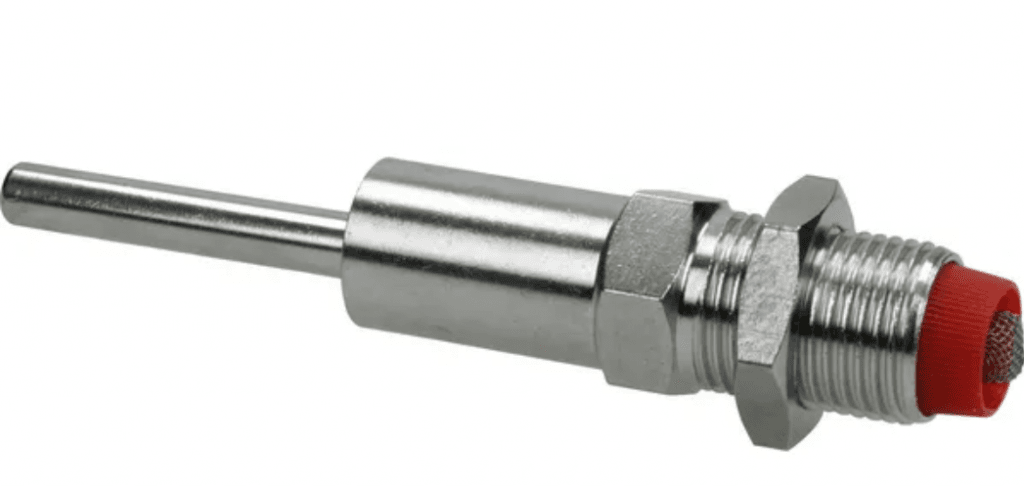 Zawór poidła miskowego starego typu – 1607-92301 – KERBL