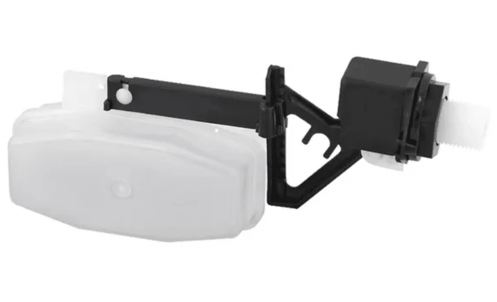 Zawór pływakowy do poidła miskowego – 16079104 – 1607-9104 – FARMA