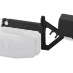 Zawór pływakowy do poidła miskowego - 16079104 - 1607-9104 - FARMA