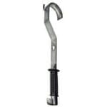 Wieszak aparatu udojowego - SS - WIESZ.APAR.UD.SS