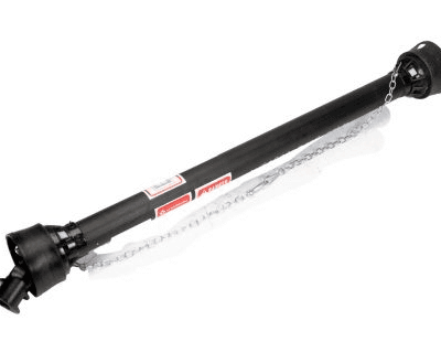 Wał WOM - 1010-1449mm - 210Nm - 1600-7100-101M - LA MAGDALENA