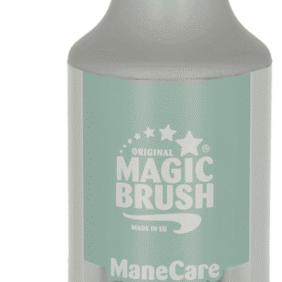 Spray do pielęgnacji sierści, grzywy i ogona dla konia ManeCare - 1000ml -  MagicBrush