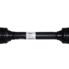 Wał uniwersalny - 210 Nm 510-705 mm - 1600-6102-051B - BENZI DI TERLIZZI