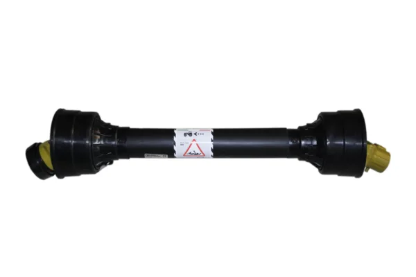 Wał uniwersalny B01 - 210 Nm - 610-855 mm - wałek WOM - Benzi Di Terlizzi