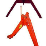 Kompletny zaczep automatyczny - Kat. 2 - 200948 - AGRIPOWER