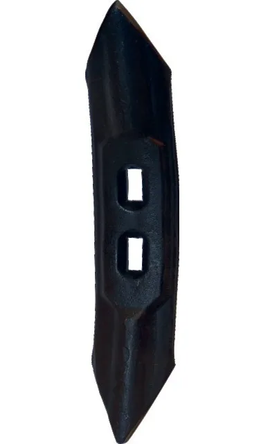 Redlica kultywatora dwustronna - 345X75