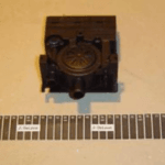 Blok regulacyjny kompletny - MU350 - 98500030 - DELAVAL