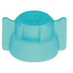 Pokrywa dyszy 8mm niebieska z uszczelką - 40290004P025 - ARAG