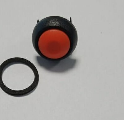 Guzik przyciskowy - 124195 - MERLO