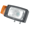 Reflektor prawy - 102924 - MERLO