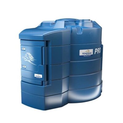 Zbiornik Adblue 5000l - BlueMaster® PRO z systemem zarządzania - 0010014 - Kingspan