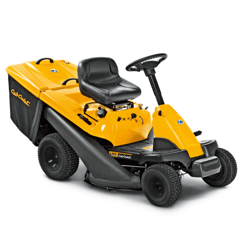 Kosiarka samojezdna – LR1 MR76 – 13B726HD603 – CUB CADET