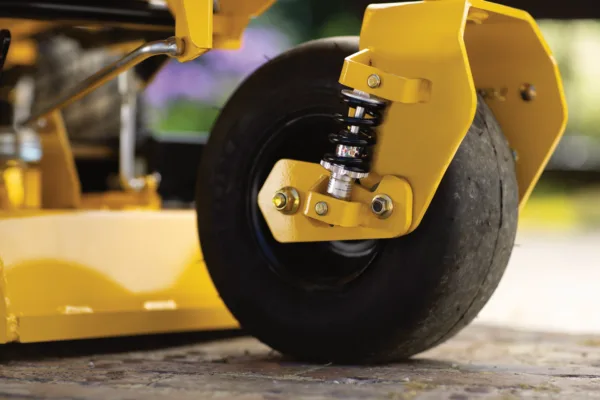 Kosiarka - Traktor -  XZ7 L122 Ultima - Cub Cadet