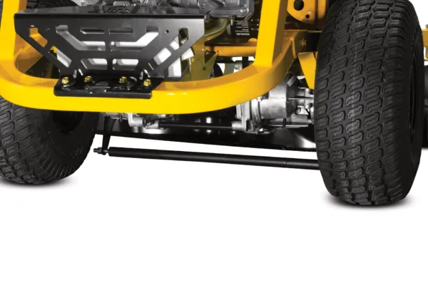 Kosiarka - Traktor -  XZ7 L122 Ultima - Cub Cadet