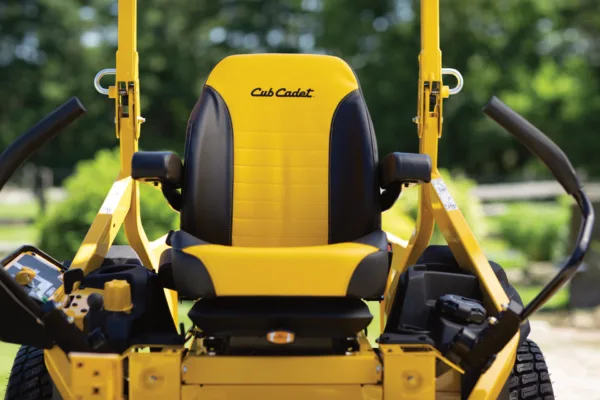Kosiarka - Traktor -  XZ7 L122 Ultima - Cub Cadet