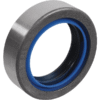Uszczelniacz przedniego mostu - 45x65x18.5 - 2.1529.112.0 - SDF