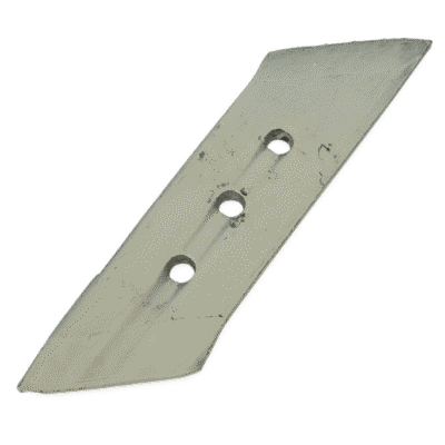 Dłuto lemiesza - LEWE - 3-otworowe - 1150/72-201/0 - UNIA