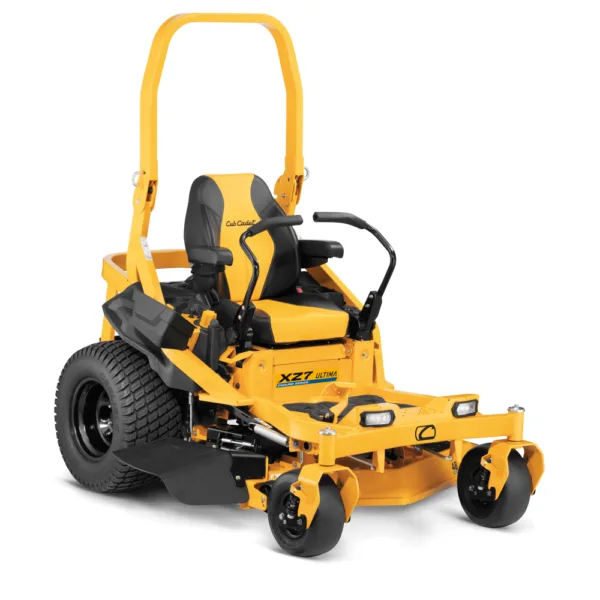 Kosiarka - Traktor -  XZ7 L122 Ultima - Cub Cadet