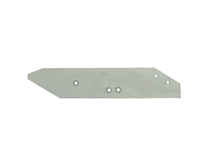 Listwa płozu – ZX LEWA – 1153/52-003/0 – UNIA GRUDZIĄDZ