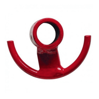 Mieszadło rozsiewacza prawe - 2039/03-00-300.01 - UNIA