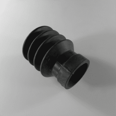 Mieszek dolny przewodu wysiewającego - II - 3074/06-00-005 - UNIA