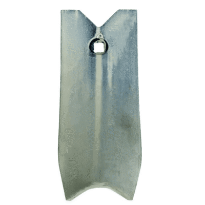 Nakładka zęba 1-otworowa - 1738/05-007/0 - UNIA