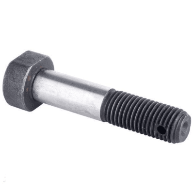 Oś spulchniacza - 1717/40-003/0 - UNIA