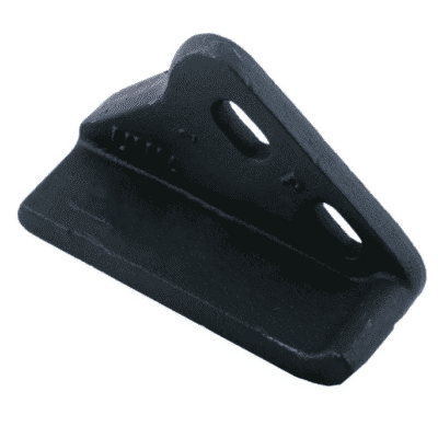 Piętka płozy - PRAWA N-BN-69/1924-26 - N-BN-69/1924-26 - UNIA GRUDZIĄDZ