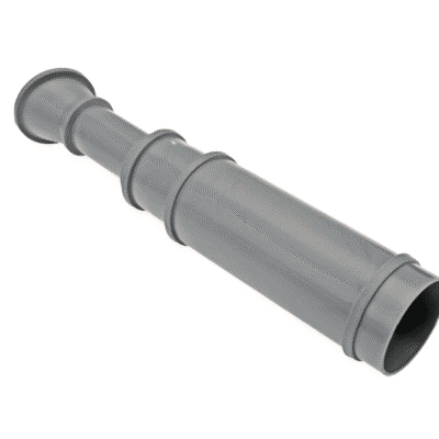 Przewód nasienny krótki - 3043/00-04-000/1 - UNIA