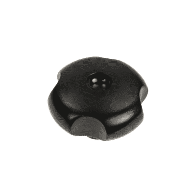 Rękojeść gwiazdowa - C60-M12 - UNIA