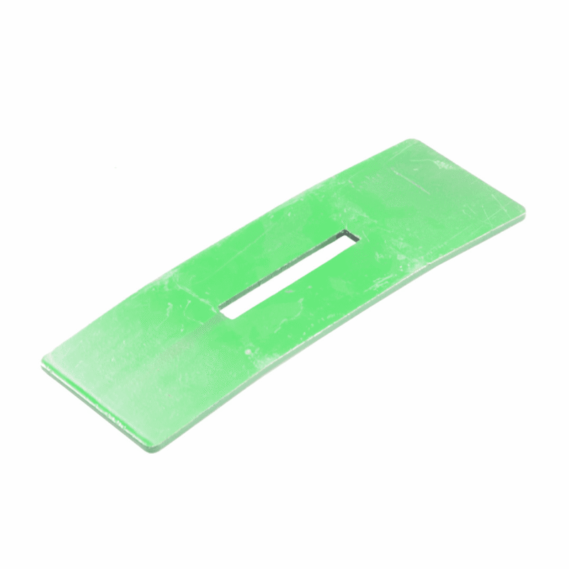 Skrobak wału Packera – 8450/22-401/0 – UNIA