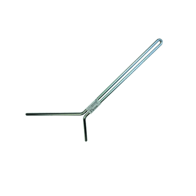 Sprężyna zagarniacza FI 10 - 3078/54-02-006/1 - UNIA