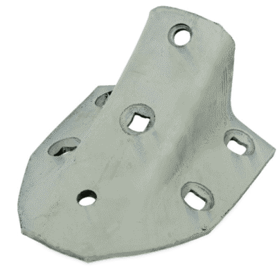 Uchwyt podcinacza - 1738/05-003/0 - UNIA