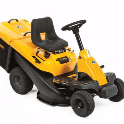 Kosiarka samojezdna - LR2 NR76 - CUB CADET