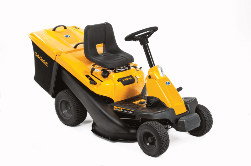 Kosiarka samojezdna – LR2 NR76 – CUB CADET