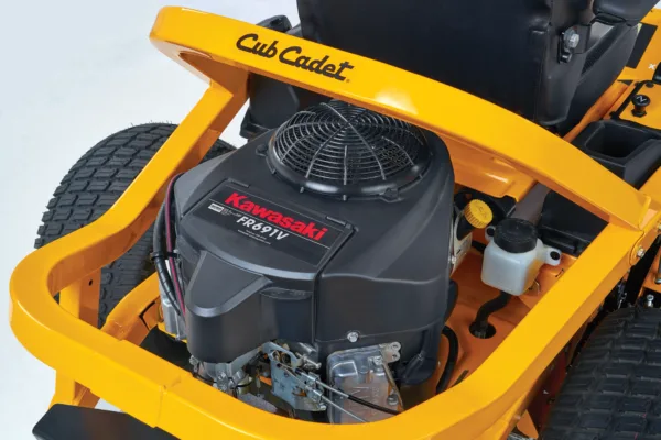 Kosiarka - Traktor - XZ5 L137 - Cub Cadet