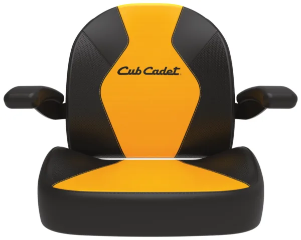 Kosiarka - Traktor - XZ5 L137 - Cub Cadet