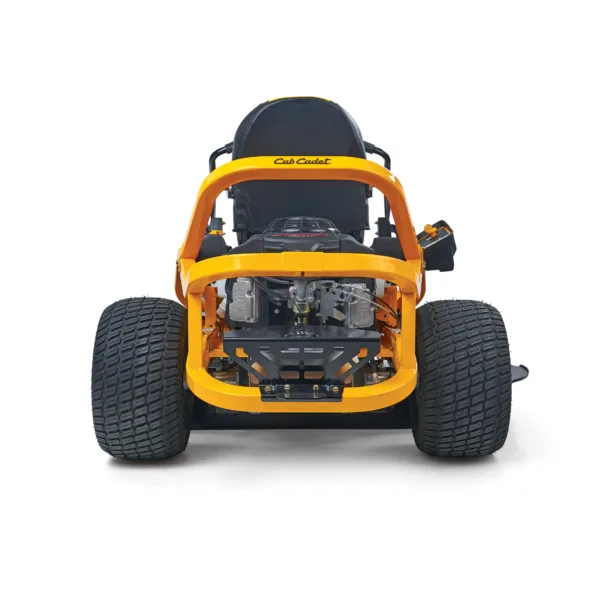 Kosiarka - Traktor - XZ5 L137 - Cub Cadet
