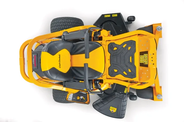 Kosiarka - Traktor - XZ5 L137 - Cub Cadet